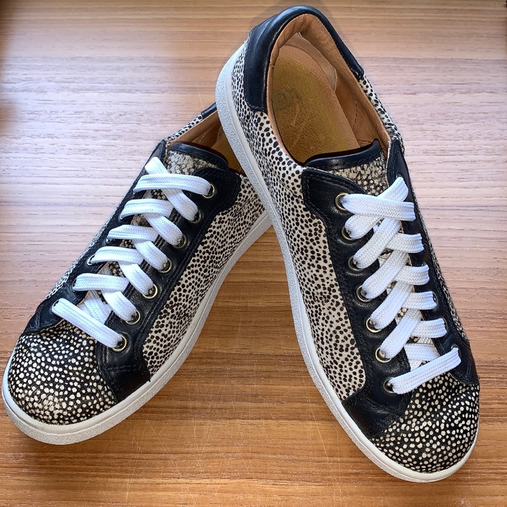 UGG Milo Genuine Calf sneakers - Picture 6 of 8